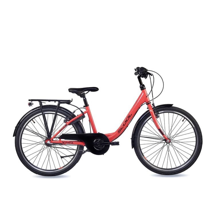 S'COOL chiX 24-N3 Kinderfahrräder