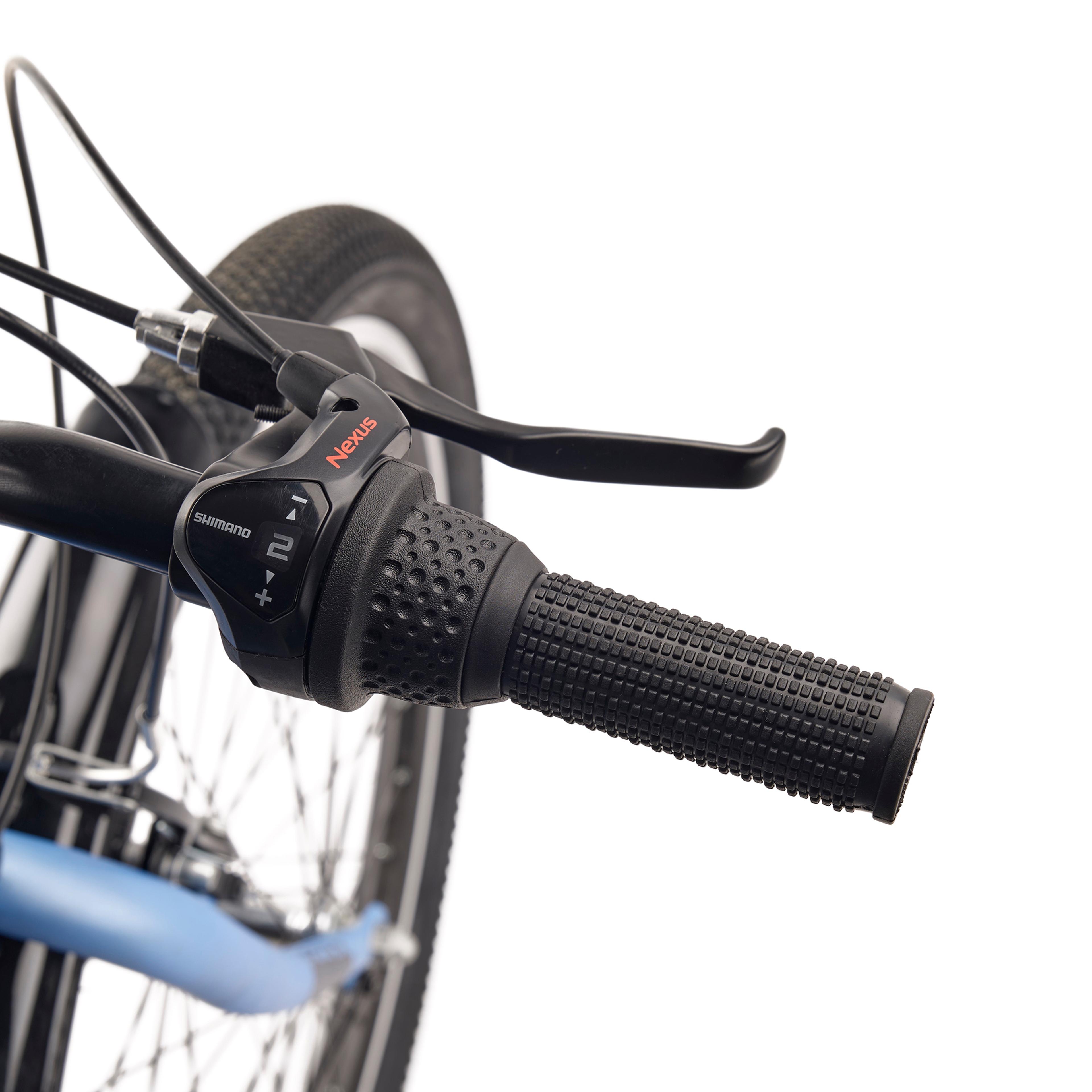 S'COOL troX 24-N3 Kinderfahrräder (blau) 5