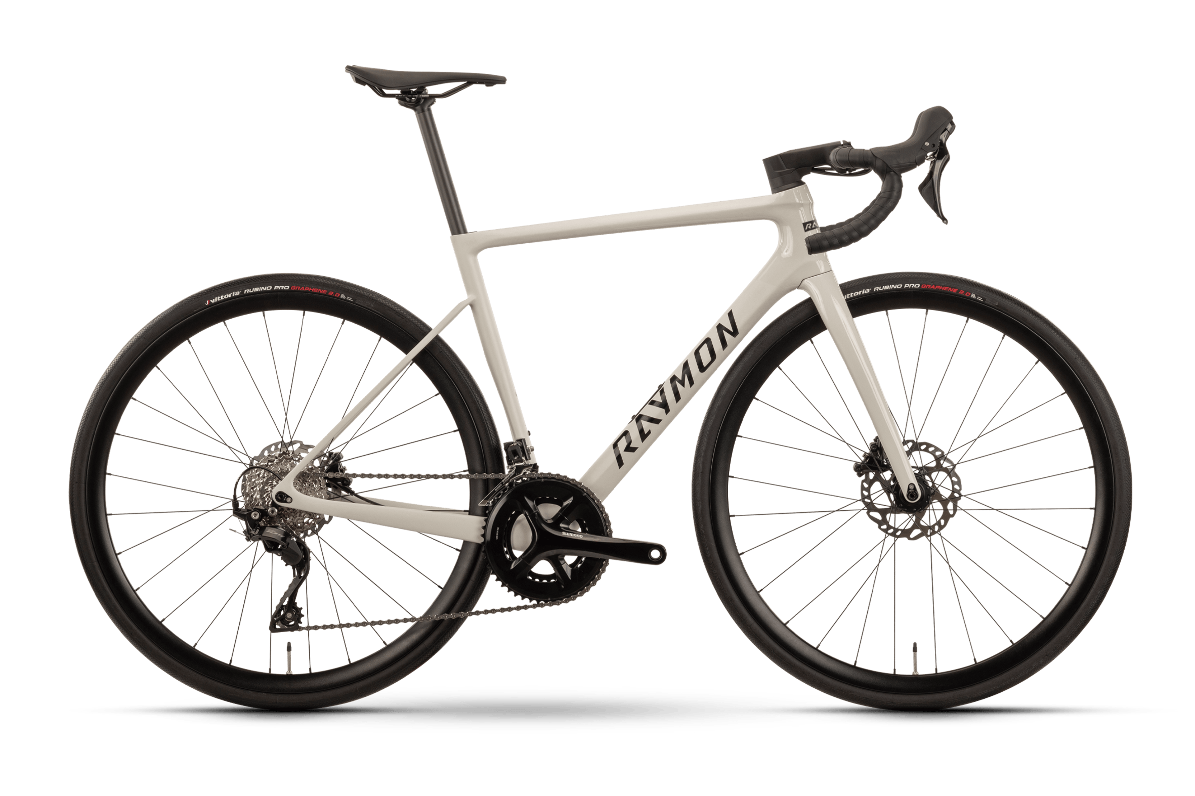 Raymon Kirana Rennräder (beige) 1
