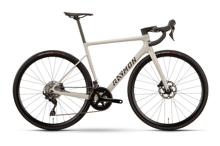 Raymon Kirana Rennräder