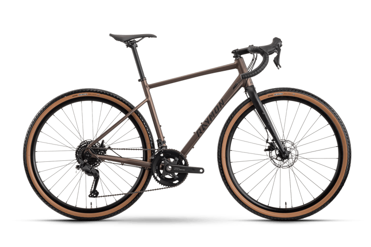 Raymon Territ Pure Gravelbikes