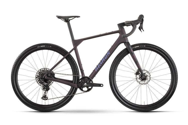 Raymon Soreno Pure Gravelbikes