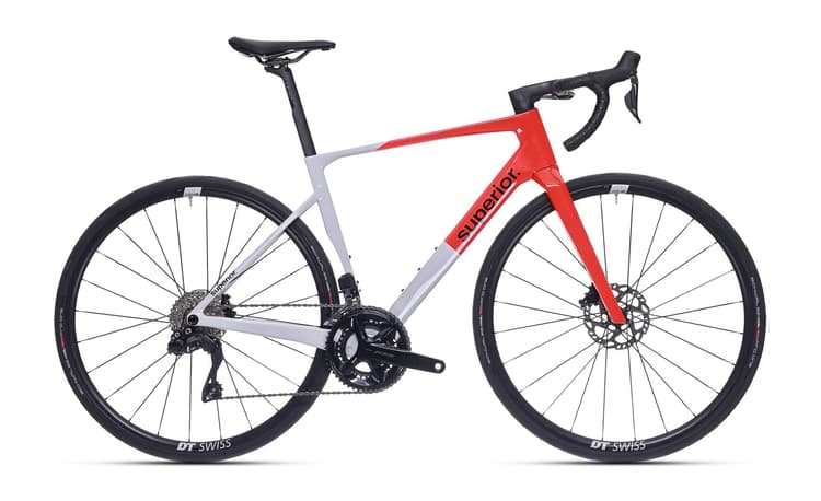 Superior XR 9.5 GF Rennräder