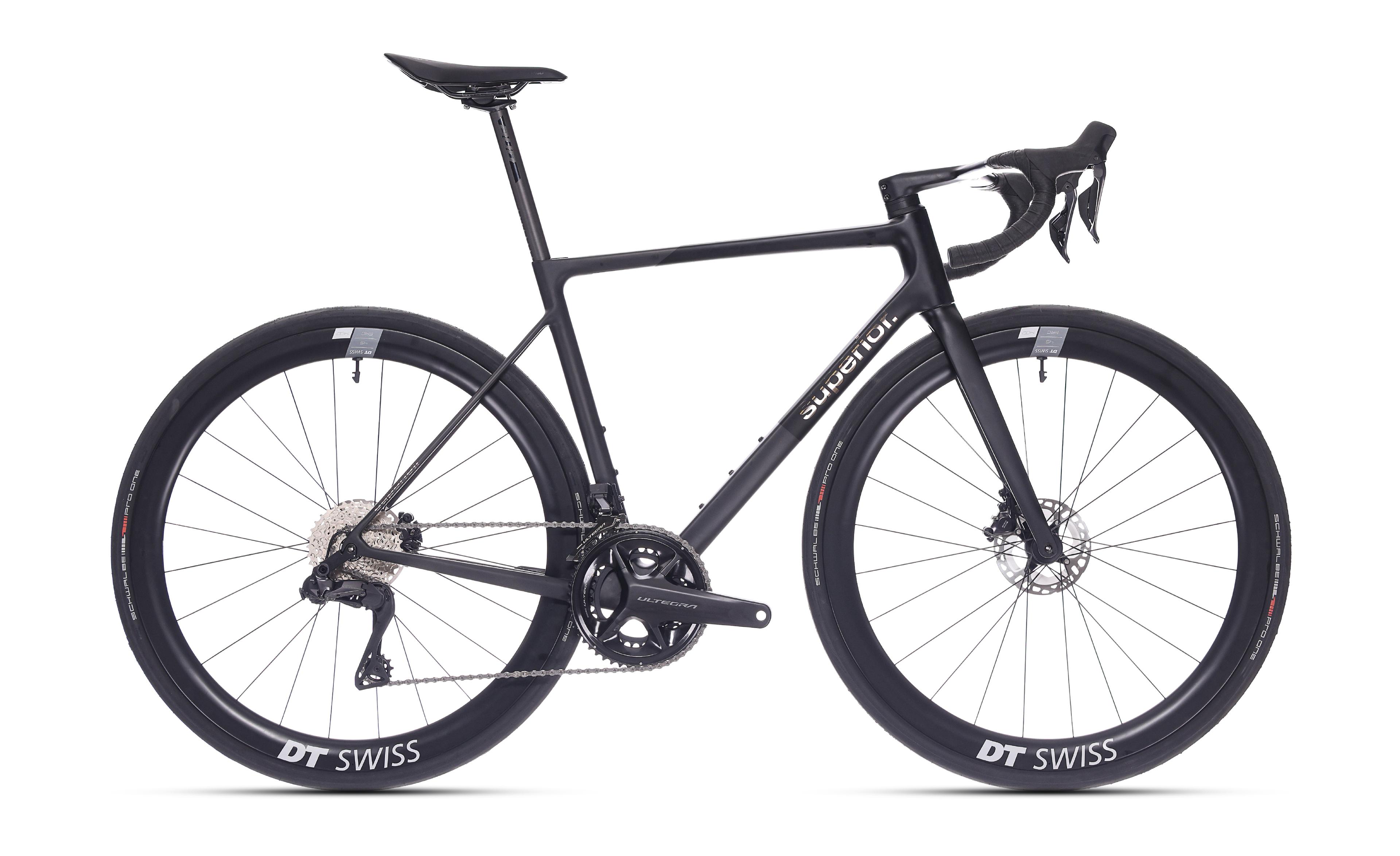 Superior RR 9.8 (grau) 1