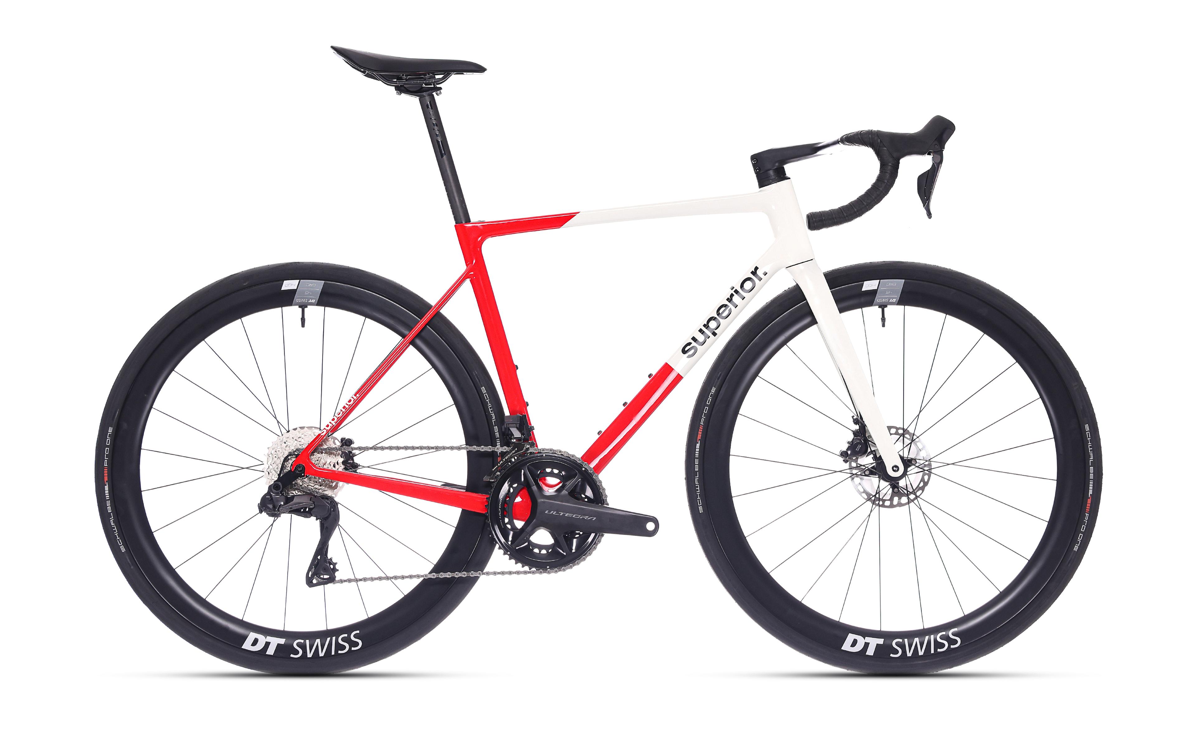 Superior RR 9.8 (rot) 1