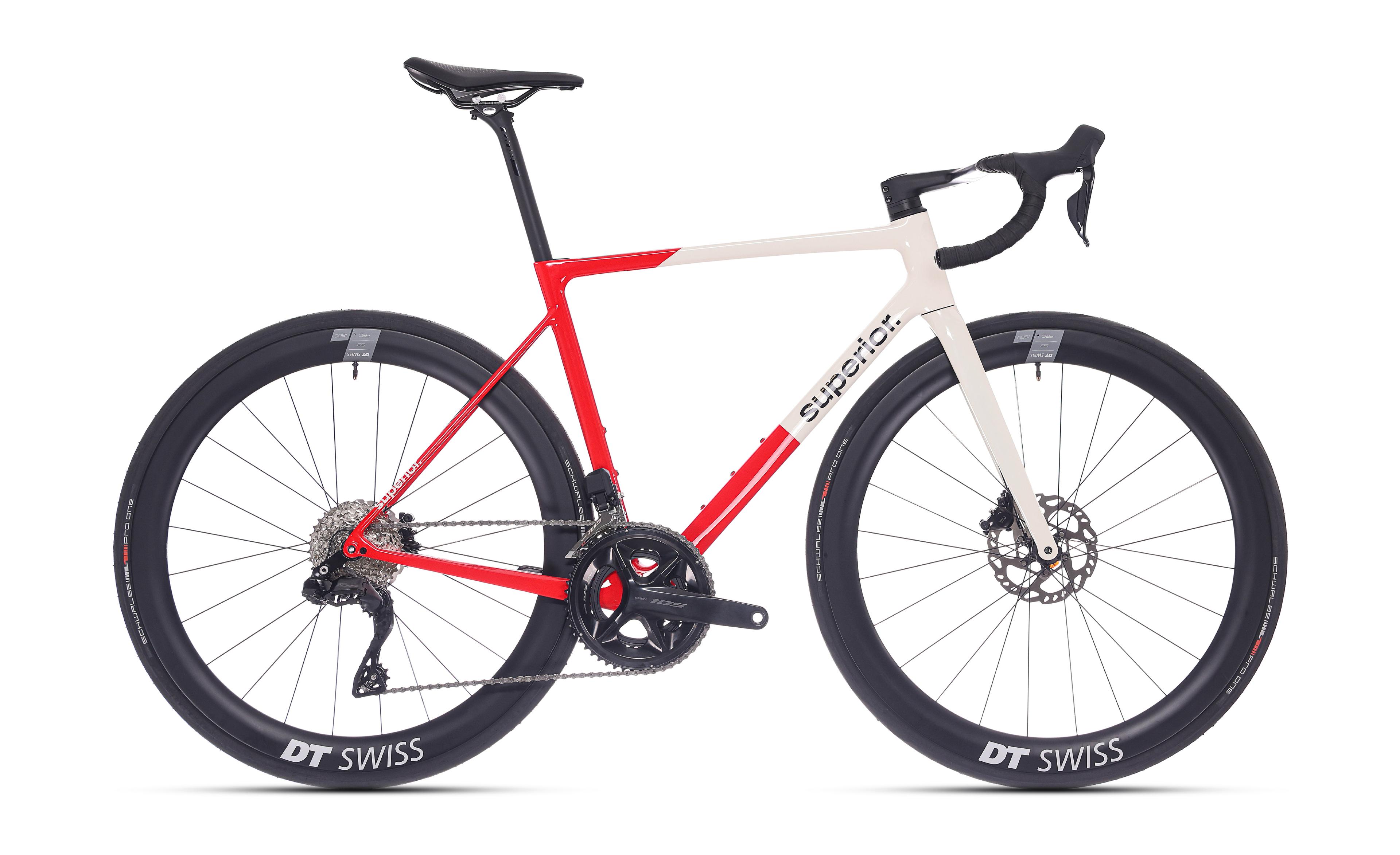 Superior RR 9.6 (rot) 1