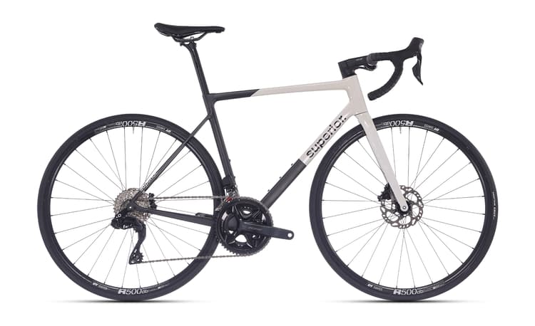 Superior RR 9.5 Rennräder