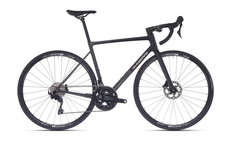 Superior RR 9.4 Rennräder