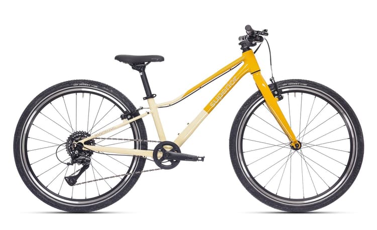 Superior F.L.Y. 24 VB Kinderfahrräder