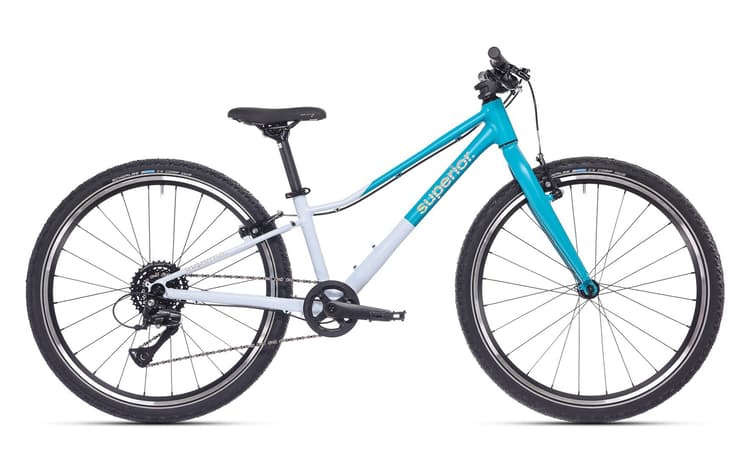 Superior F.L.Y. 24 VB Kinderfahrräder