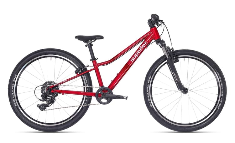 Superior RACER 24 Kinderfahrräder