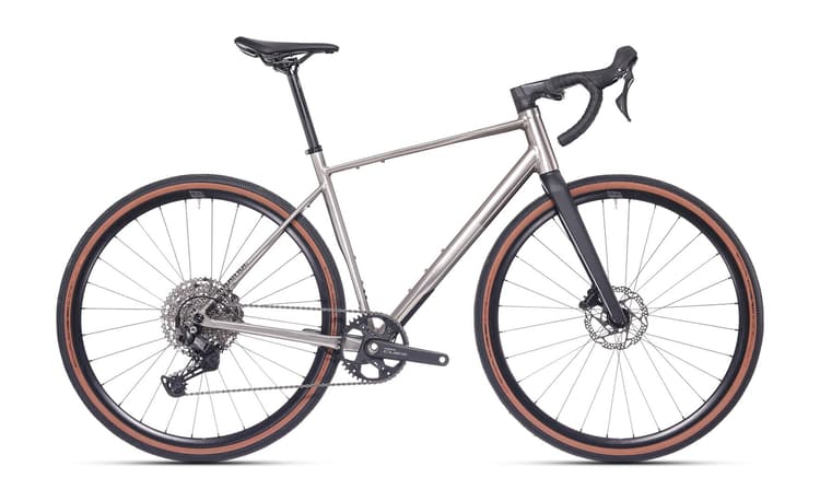 Superior XR 6.3 GR Gravelbikes