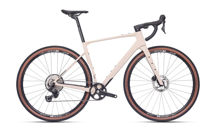 Superior XR 9.3 GRA Gravelbikes
