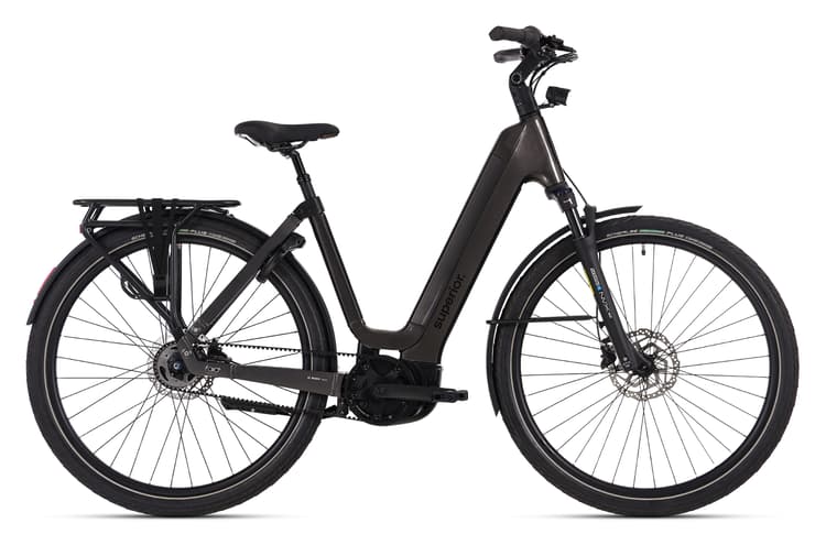 Superior eFARAD 6.5 E-Citybikes