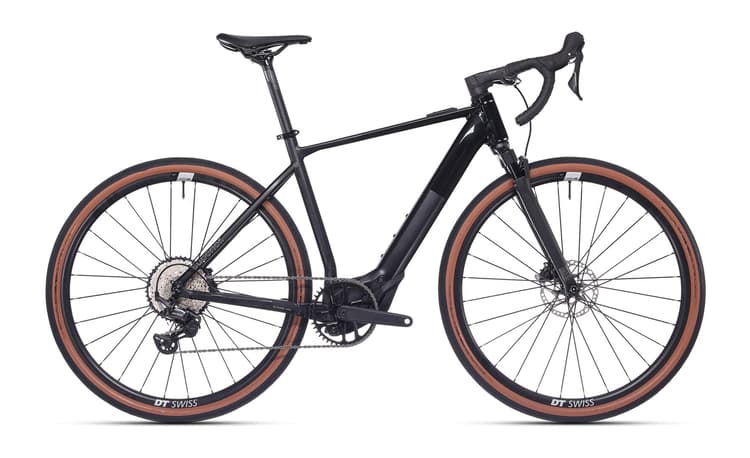 Superior iXR 6.5 E-Gravelbikes