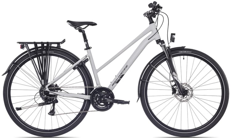 Rock Machine Rokk 40 Trekkingbikes