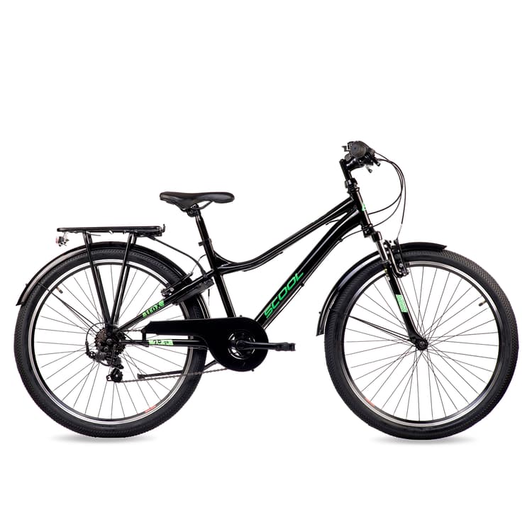 S'COOL troX 26-K6 Jugendfahrräder