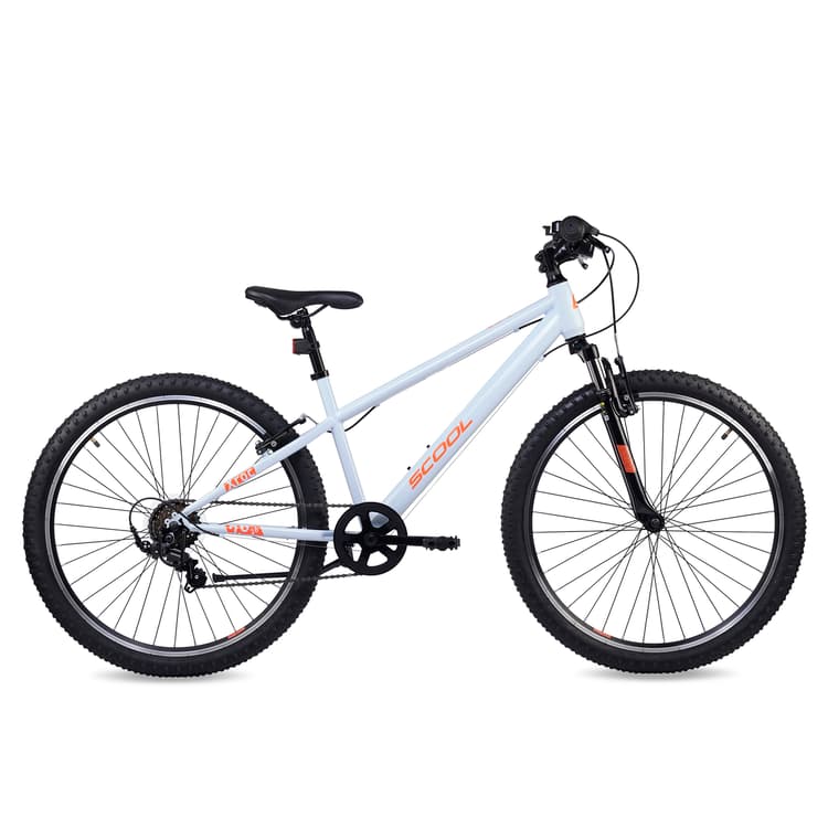 S'COOL Xroc 26-K6 Jugendfahrräder