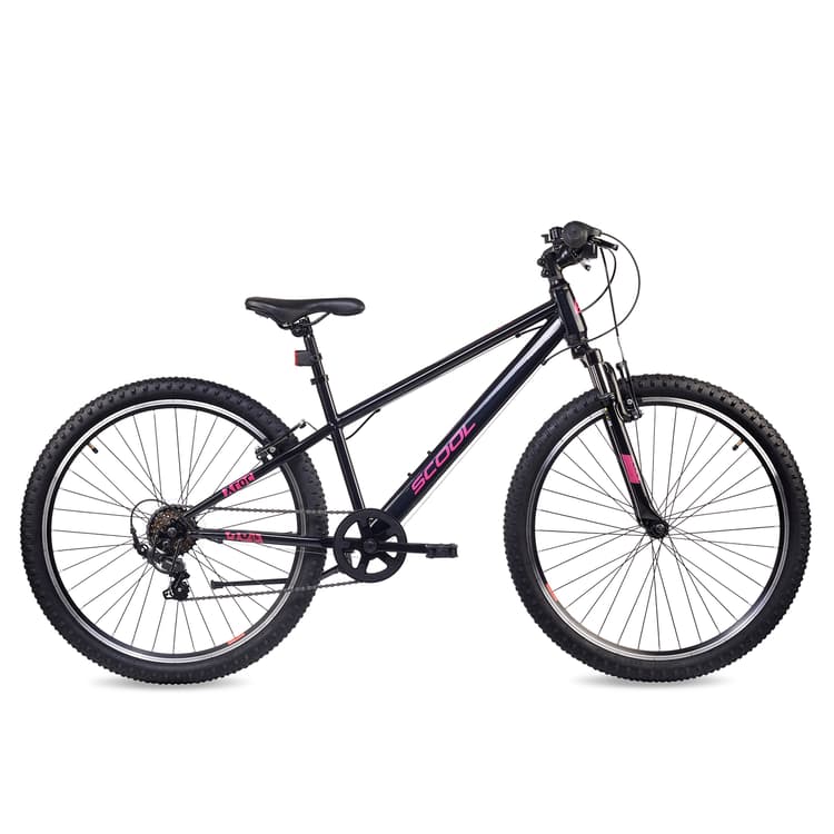 S'COOL Xroc 26-K6 Jugendfahrräder