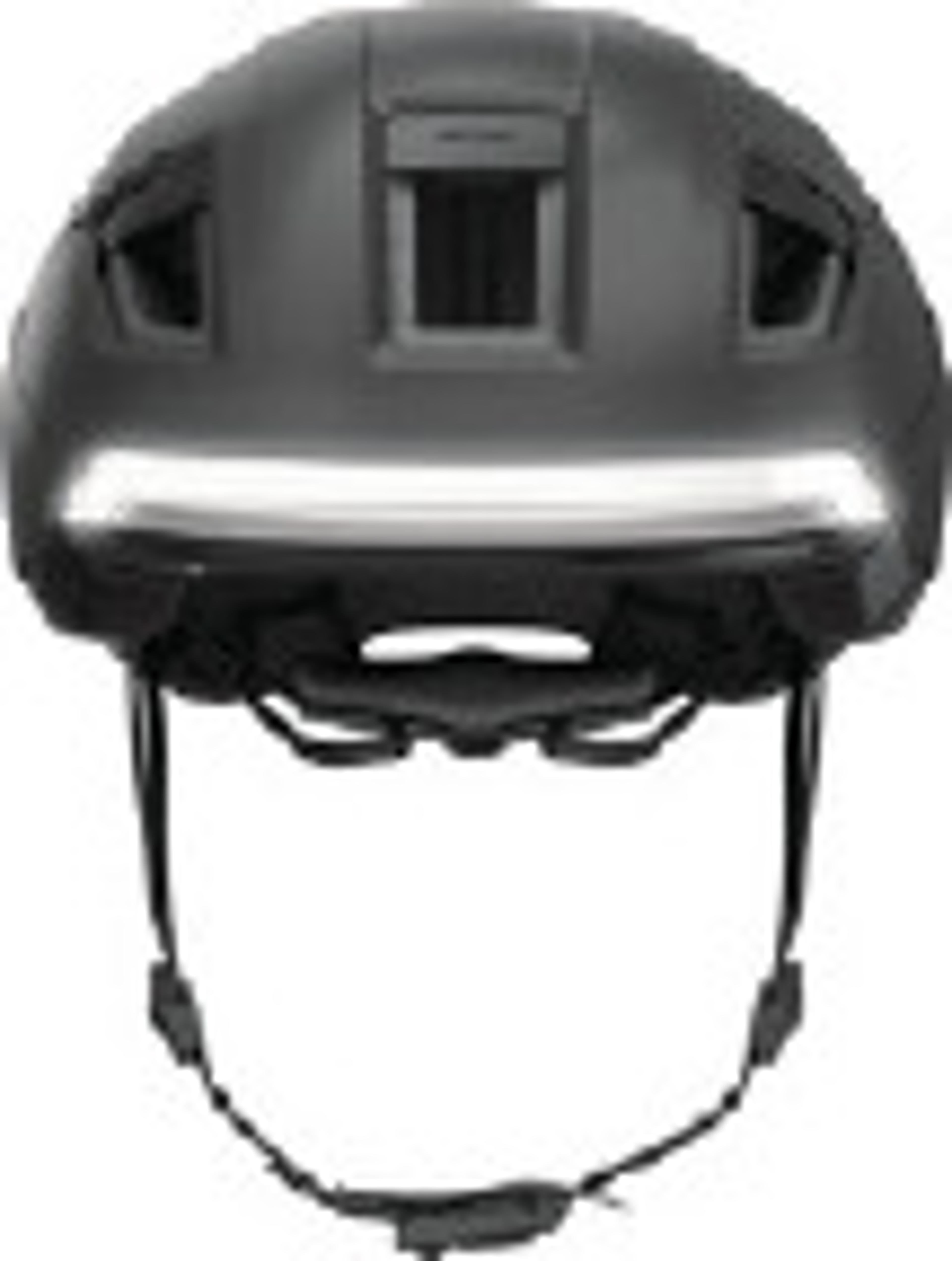 ABUS HYP-E volcano titan Helm (grau) 5