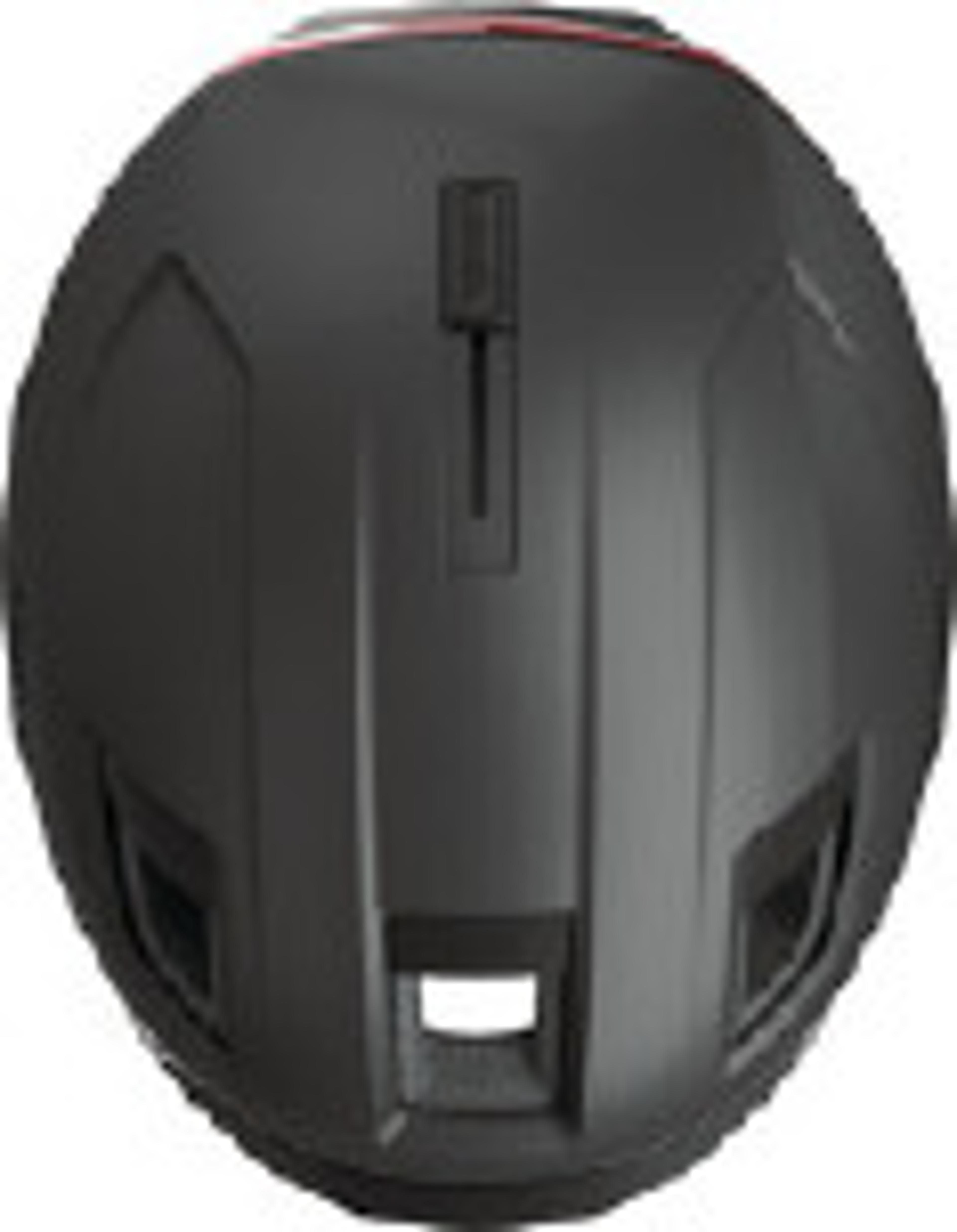 ABUS HYP-E volcano titan Helm (grau) 7