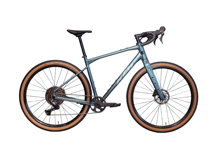 KTM Gravelator 25 LTD Gravelbikes