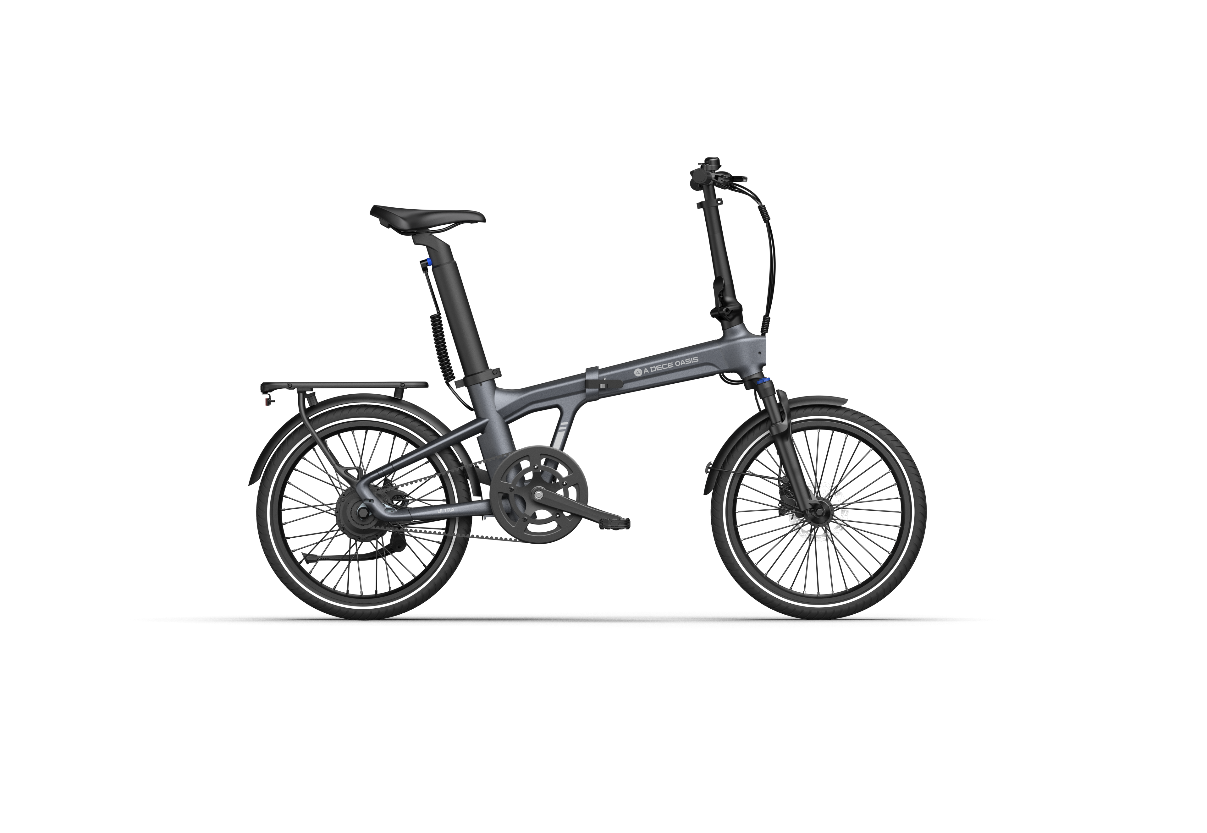 ADO Air Ultra E-Klappräder