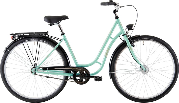 BBF Oslo Citybikes