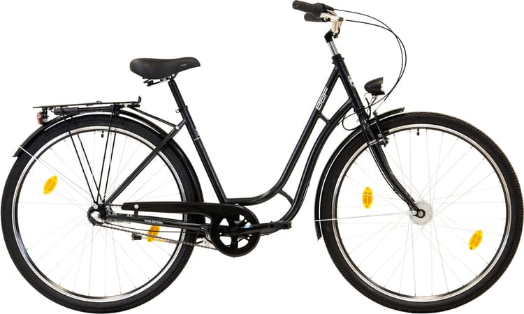 BBF Oslo Citybikes