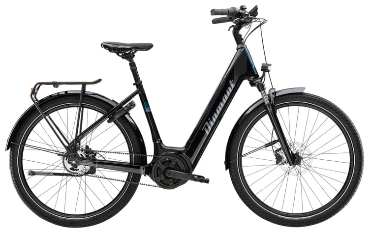 Diamant Beryll Esprit RT E-Citybike