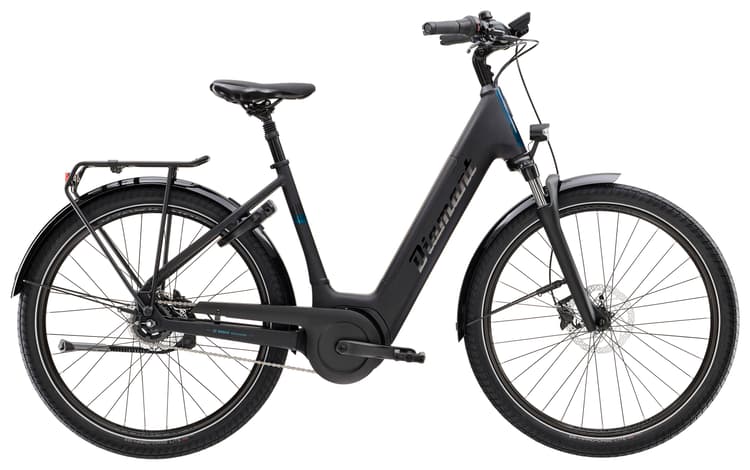 Diamant Beryll RT Gen 3 E-Citybike