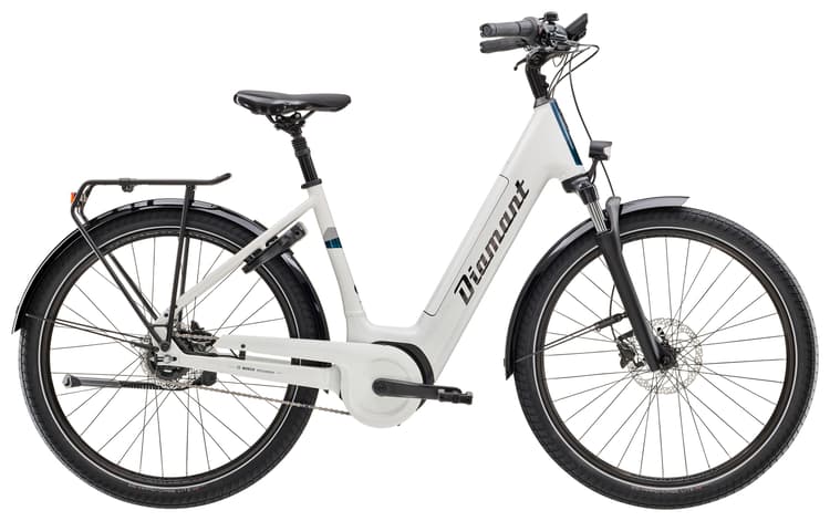 Diamant Beryll RT Gen 3 E-Citybike