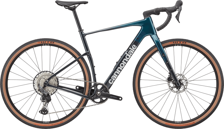 Cannondale Topstone Crb 3 GRX Gravelbikes