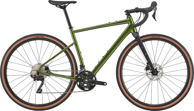 Cannondale Topstone 2 Gravelbikes