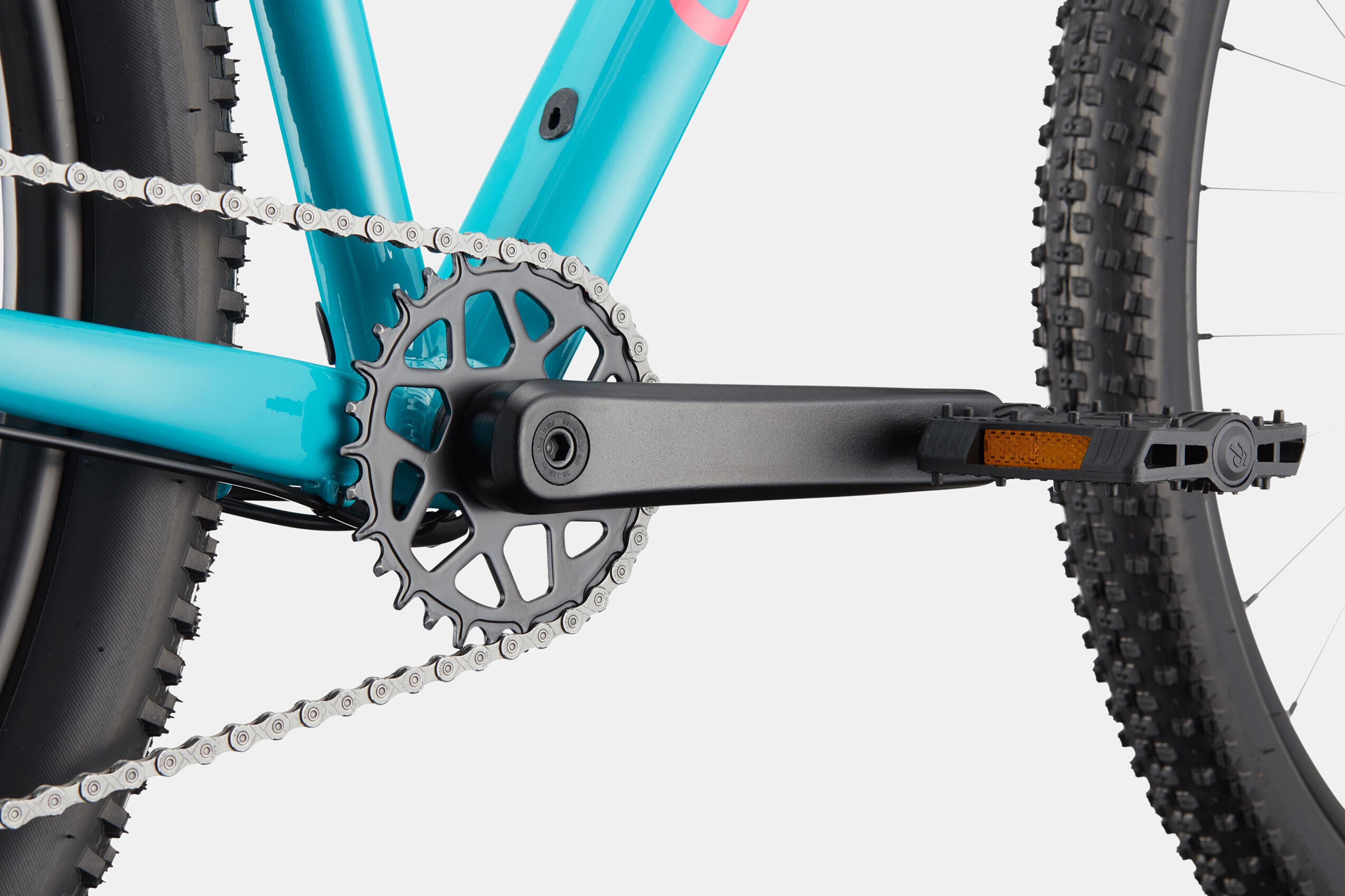 Cannondale Trail 2 Hardtails (blau) 4