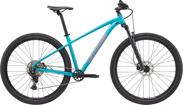 Cannondale Trail 2 Hardtails