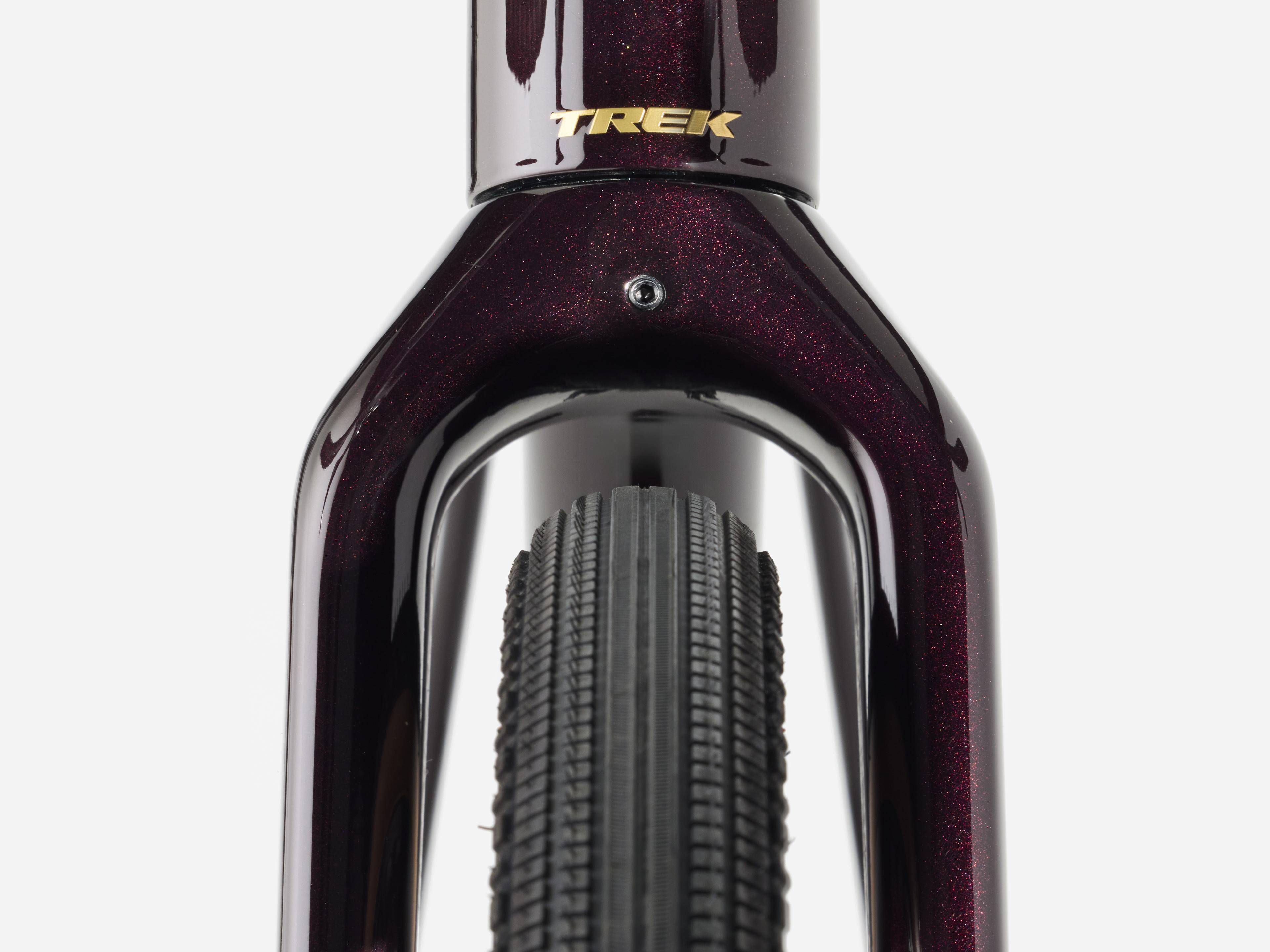 Trek Checkpoint ALR 3 Gen 3 Gravelbikes (rot) 4