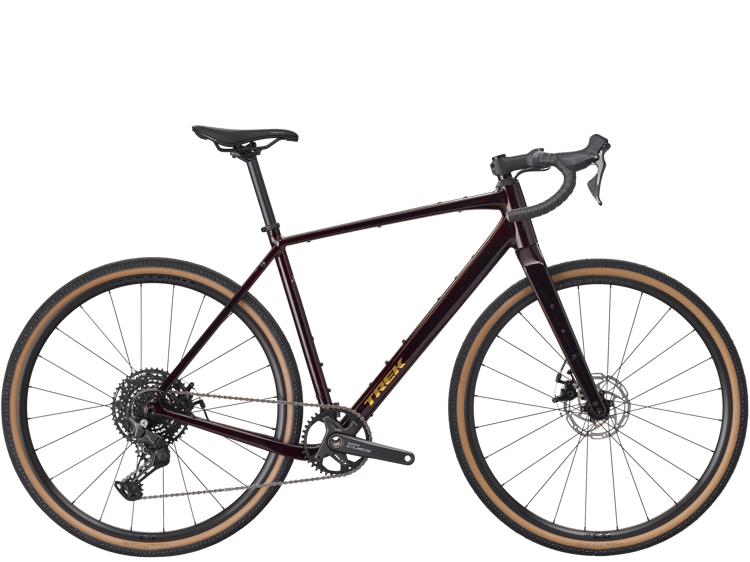 Trek Checkpoint ALR 3 Gen 3 Gravelbikes