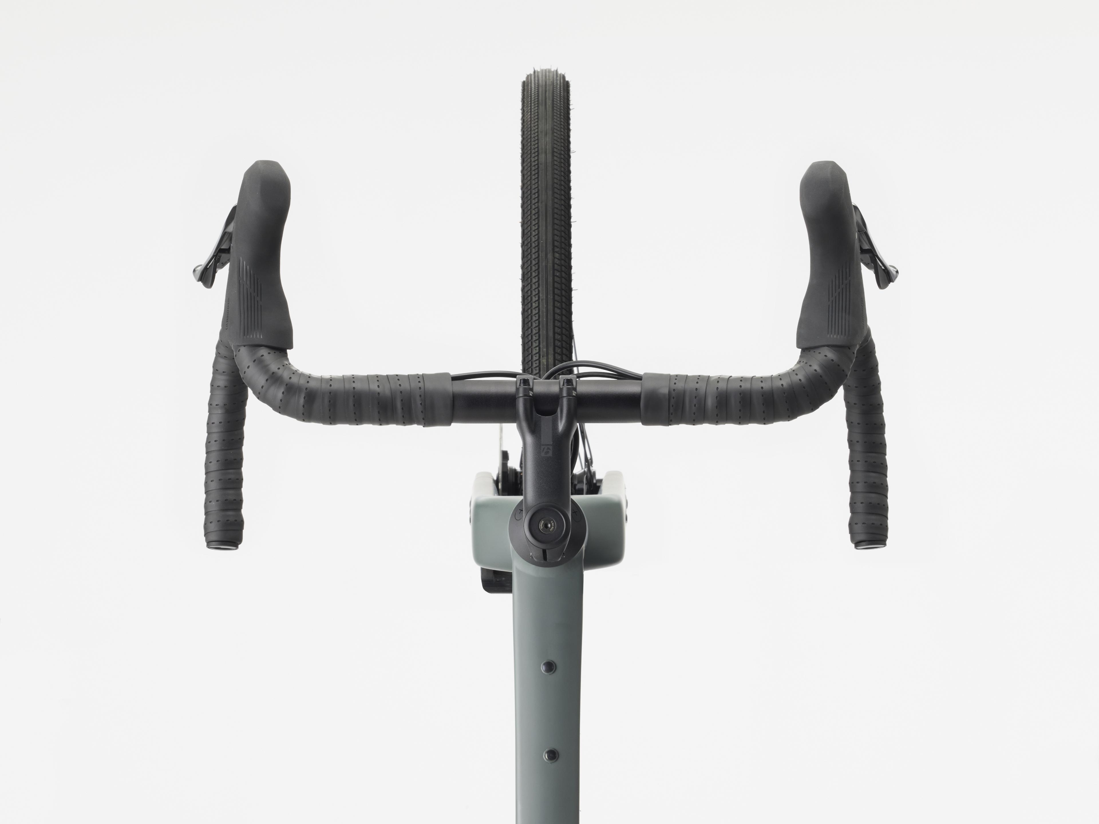 Trek Checkpoint ALR 4 Gen 3 Gravelbikes (grau) 3