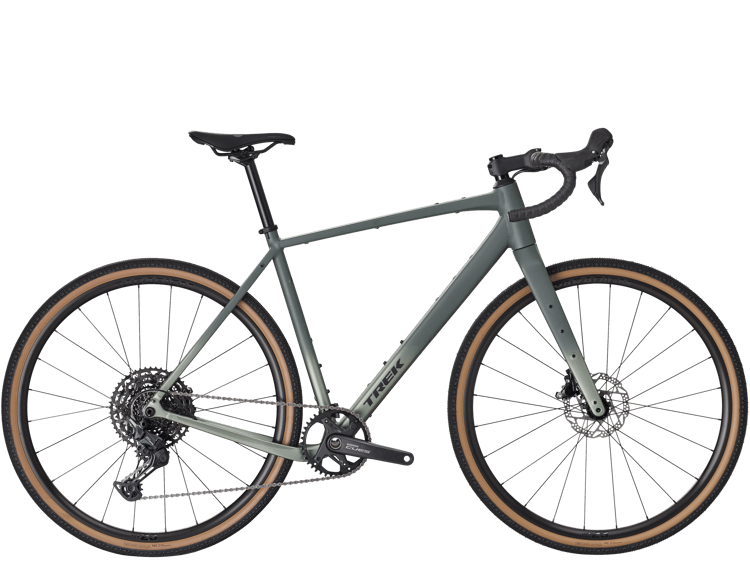 Trek Checkpoint ALR 4 Gen 3 Gravelbikes