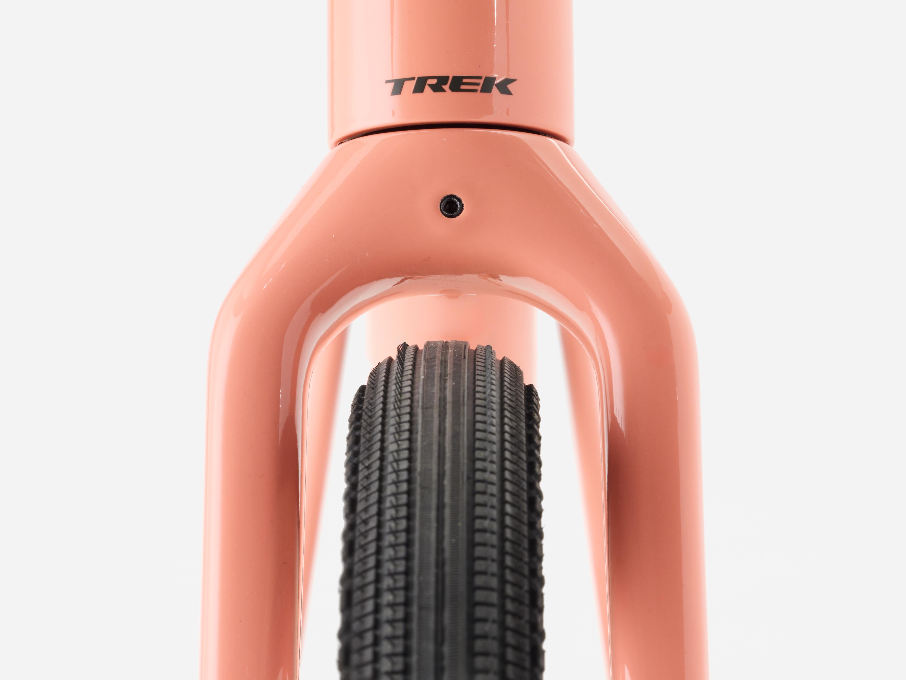 Trek Checkpoint ALR 4 Gen 3 Gravelbikes (pink) 4