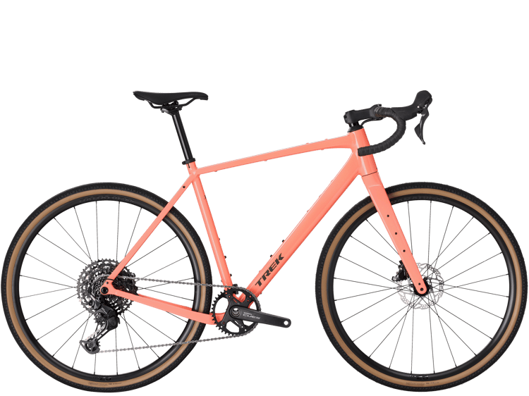 Trek Checkpoint ALR 4 Gen 3 Gravelbikes