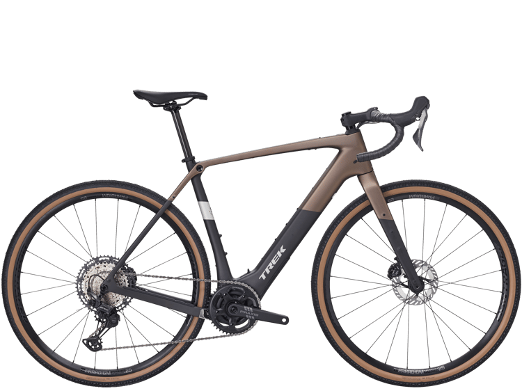 Trek Checkpoint+ SL 5 E-Gravelbikes