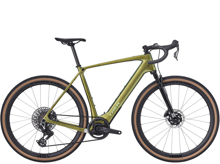 Trek Checkpoint+ SL 7 AXS E-Gravelbikes