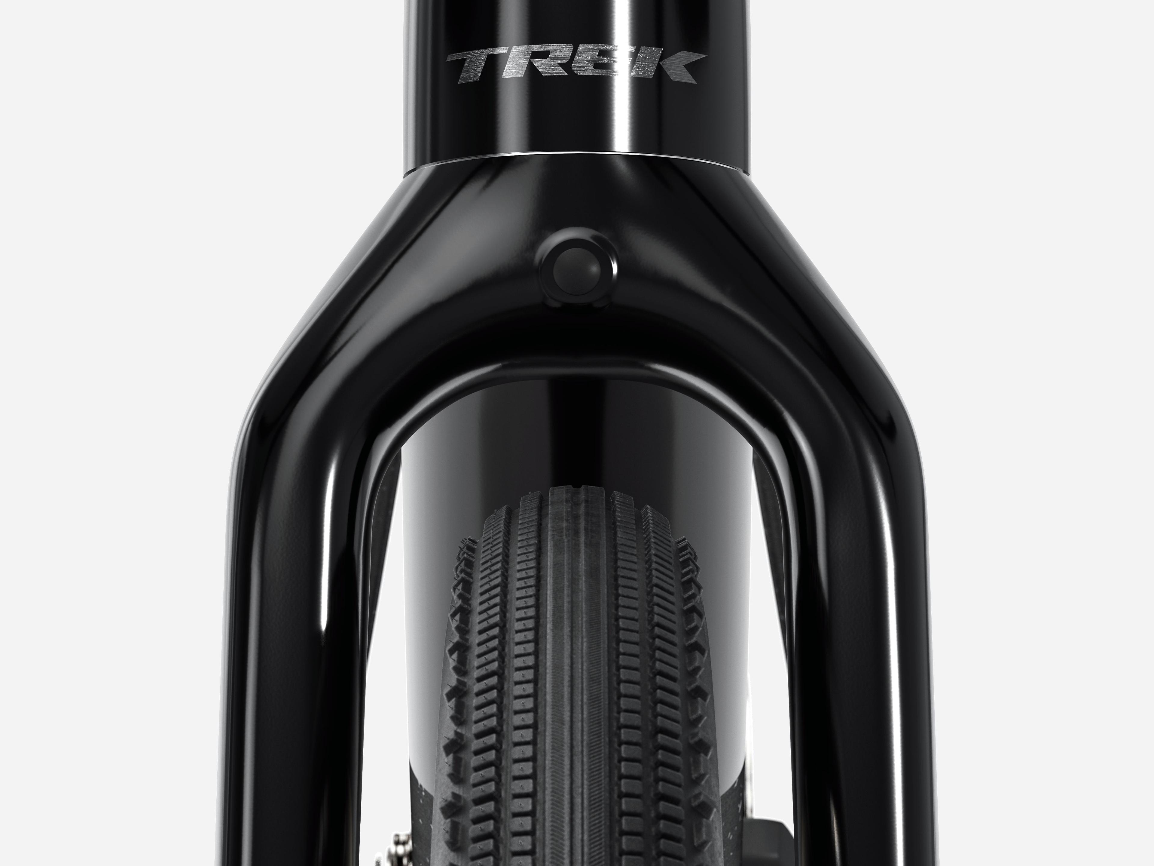 Trek Checkpoint SL 5 AXS Gen 3 Gravelbikes (schwarz) 4