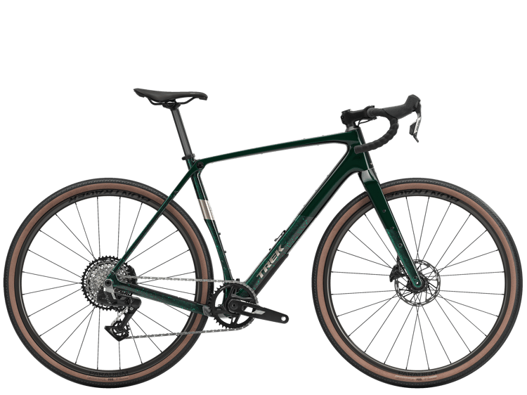 Trek Checkpoint SL 6 AXS Gen 3 Gravelbikes