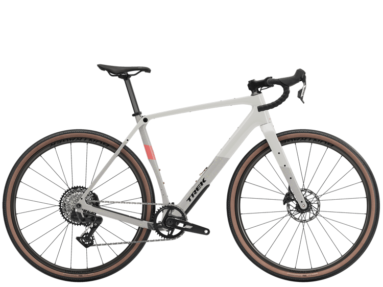 Trek Checkpoint SL 6 AXS Gen 3 Gravelbikes