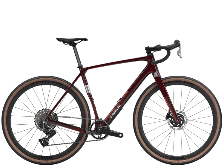 Trek Checkpoint SL 7 AXS Gen 3 Gravelbikes