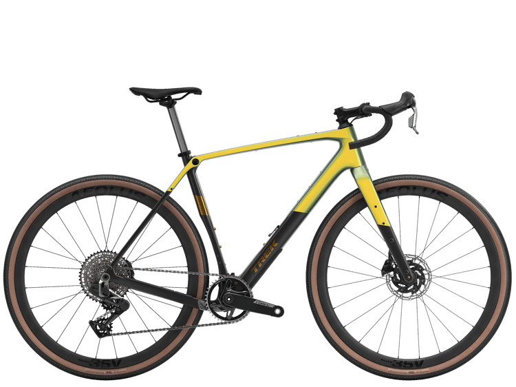 Trek Checkpoint SL 7 AXS Gen 3 Gravelbikes