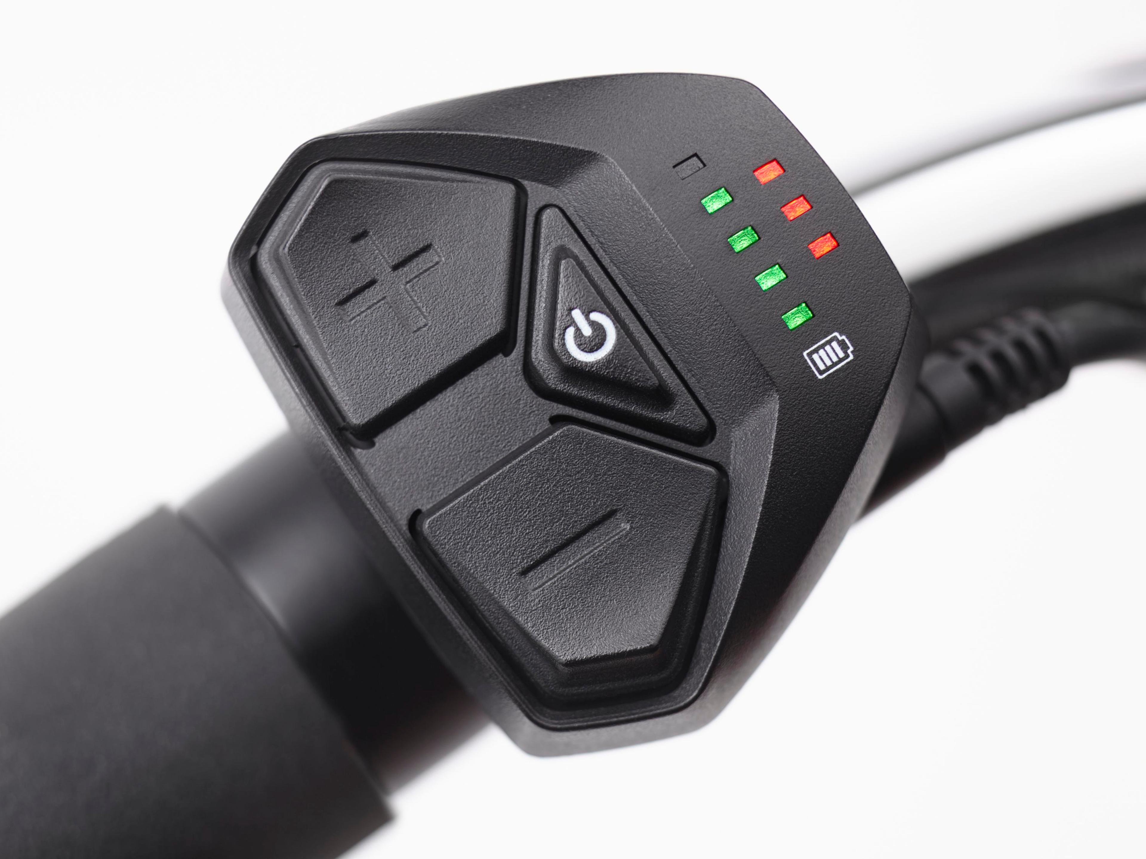 Electra Cruiser GO! E-Citybikes (blau) 4